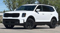 2025 Kia Telluride SX-Prestige X-Pro