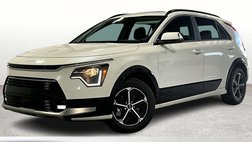 2025 Kia Niro SX