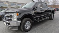 2020 Ford Super Duty F-250 XL