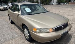 2005 Buick Century Custom