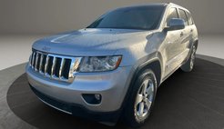 2011 Jeep Grand Cherokee Limited