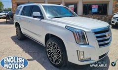 2019 Cadillac Escalade Premium Luxury