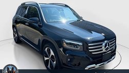 2024 Mercedes-Benz GLB GLB 250 4MATIC