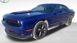 2020 Dodge Challenger GT