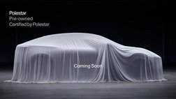 2023 Polestar 2 Long Range Dual Motor