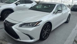 2025 Lexus ES 300h ES 300h