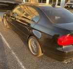 2011 BMW 3 Series 328i xDrive