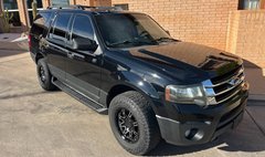 2016 Ford Expedition XL Fleet