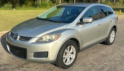 2008 Mazda CX-7 