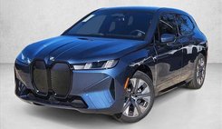 2026 BMW iX xDrive60