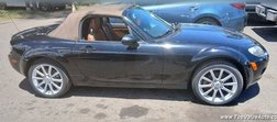 2006 Mazda MX-5 Miata Club Spec