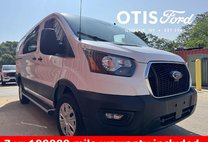 2024 Ford Transit 250