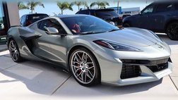 2024 Chevrolet Corvette Z06