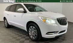 2017 Buick Enclave Premium