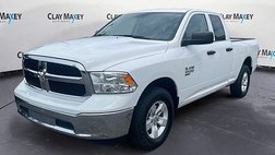 2024 Ram Ram Pickup 1500 Classic SLT