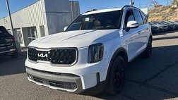 2023 Kia Telluride SX-Prestige X-Pro