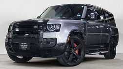 2023 Land Rover Defender 130 X
