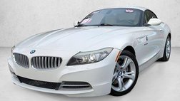 2009 BMW Z4 sDrive35i