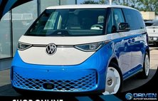 2025 Volkswagen ID.Buzz 1st Edition 4Motion
