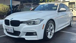 2017 BMW 3 Series 330e iPerformance