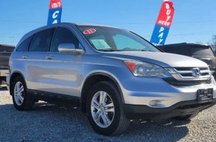 2011 Honda CR-V EX-L