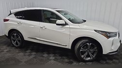 2023 Acura RDX SH-AWD w/Advance