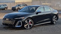 2025 Audi S5 quattro Premium Plus TFSI