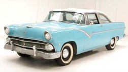 1955 Ford Crown Victoria 