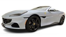 2022 Ferrari Portofino M Base