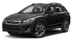 2016 Subaru Crosstrek 2.0i Limited