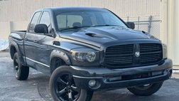 2008 Dodge Ram 1500 SLT
