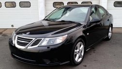 2010 Saab 9-3 Sport XWD