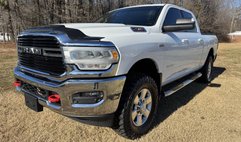2019 Ram Ram Pickup 2500 Big Horn