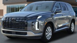 2024 Hyundai Palisade SE