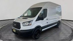 2016 Ford Transit 250