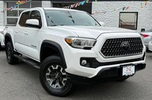 2018 Toyota Tacoma TRD Off-Road