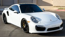 2015 Porsche 911 Base