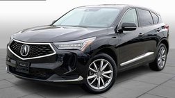 2023 Acura RDX SH-AWD w/Tech