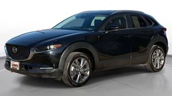 2025 Mazda CX-30 2.5 S Preferred