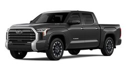 2026 Toyota Tundra Limited HV