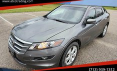2010 Honda Accord Crosstour EX-L