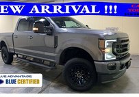 2021 Ford Super Duty F-350 Lariat