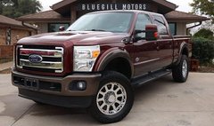 2016 Ford Super Duty F-250 King Ranch