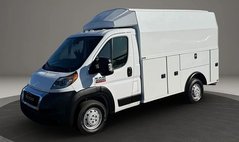 2022 Ram ProMaster 3500 136 WB