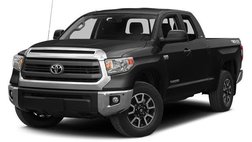 2014 Toyota Tundra SR