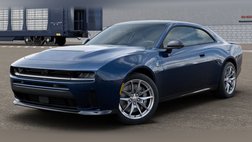 2026 Dodge Charger Scat Pack Plus