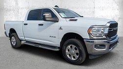 2024 Ram Ram Pickup 2500 Big Horn