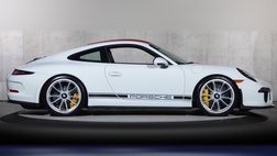 2016 Porsche 911 R