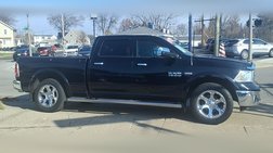 2015 Ram Ram Pickup 1500 Laramie