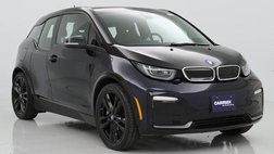 2019 BMW i3 s